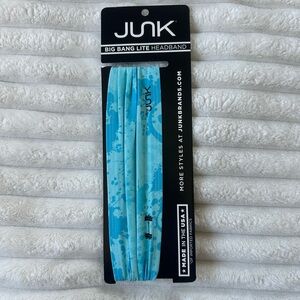 JUNK Headbands
